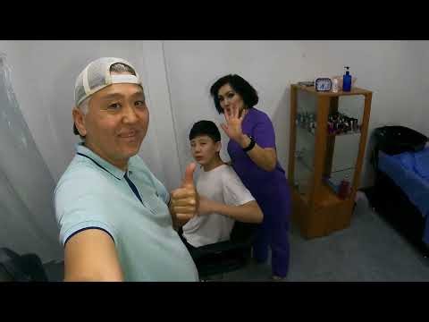 Just Listen to the Sounds: A Deep Relaxation Session for the Neck and Scalp