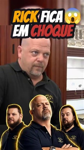 👉rick fica LOUCO com o POEMA do TESLA!😱