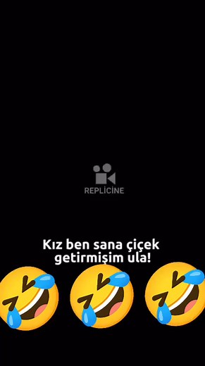 Ay lav yu tu 2 😂 | Her Telden Paylaşım