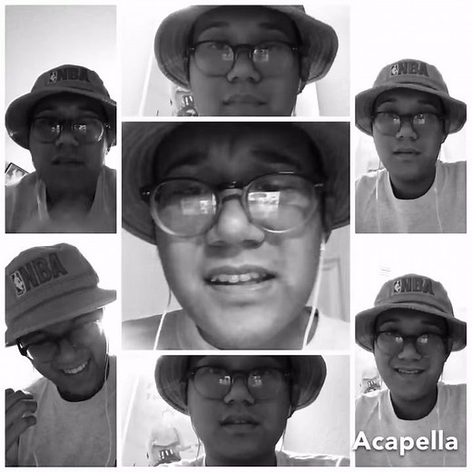 Studio//SchoolBoy Q Acapella