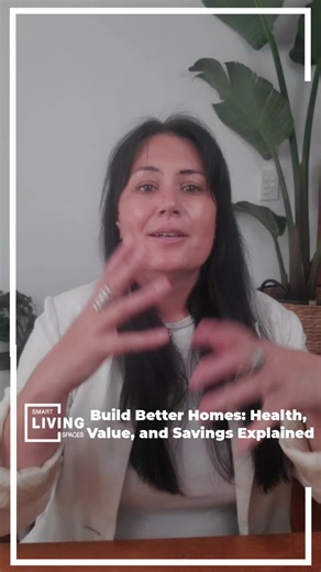 Build Better Homes: Health, Value, and Savings Explained #Architecture #HealthyHomes #SustainableDesign #SmartBuilding #Passivehouse
