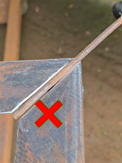 Tricks to Overcome Gap Welding on Angle Iron