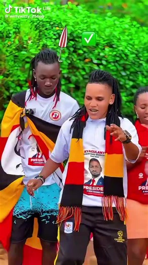 tibits (@wanyamatibita)’s videos with Bakozesa - Rich reignz Mr.Assessment