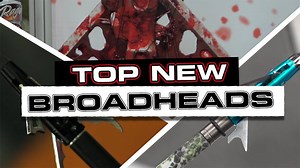 4.9K views · 39 reactions | During the 2019 ATA Show, we scoured the show floor to find the hottest new broadheads for 2019. We've assembled a list of the coolest, craziest and most talked about broadheads for this year so check them out and let us know what you think! | Bowhunting.com | Facebook