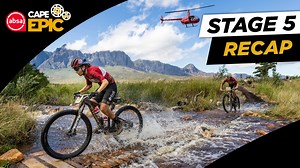 20K views · 711 reactions | A stage worth of the Queen stage title. Stage 5 of the 2023 Absa Cape Epic started on the morning after a recording breaking storm in the Elgin Valley, the trails required even more concentration than normal, with river crossings and single track testing riders to their limits. Arriving on the grounds of Lourensford, riders were one stage closer to the Grand Finale. | Cape Epic | Facebook