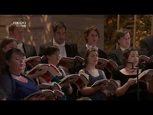 Handel - Solomon Oratorio (1748) - May No Rash Intruder