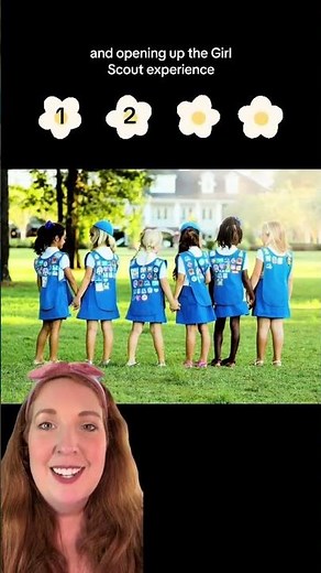 🌼 What Do Girl Scout Daisies Do? 🌼