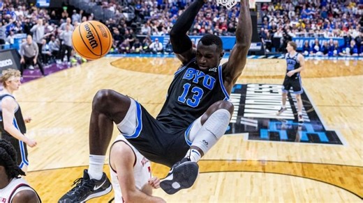 BYU Basketball NCAA Tournament history: All 33 appearances