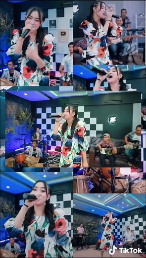 Mendung Tanpo Udan - Yeni Inka 🎶 || #yeniinka #fypシ #foryoupage #beranda