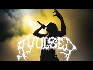 Avulsed - live at Zobens un Lemess Open Air, 2025