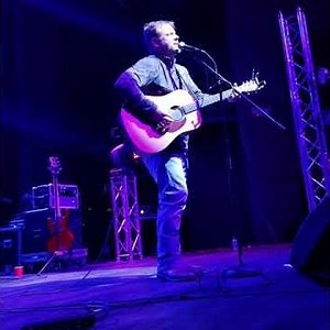 Andy Griggs. She's More. TallasseeNow Riverfest June 2018