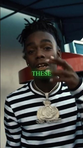 YNW Melly's "Murder On My Mind" Still HITS Hard 🔥😳