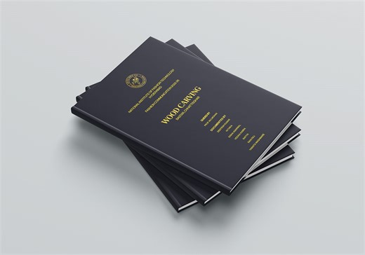 Wood Carving Craft Research and Documentation