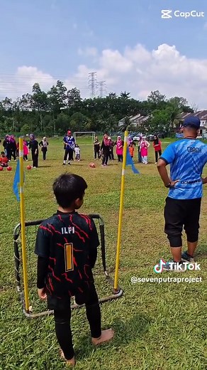 SPP Internal Championship 2.0