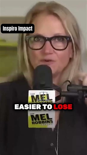 The Secret Goal Setting Trick That Works Better - Mel Robbins Motivation