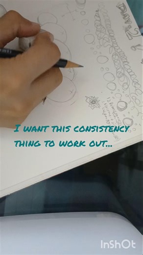 Day 2 of 30 days challenge @MarkKistlerOfficial