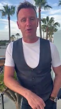 Mike Denver on Reels