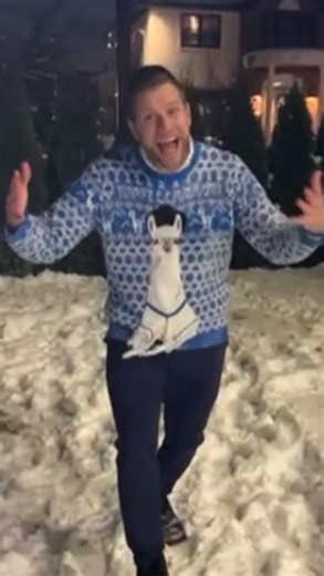 Mordechai Shapiro on Instagram: "I’m on FIRE 🔥"