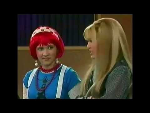 Disney Channel Hannah Montana Promo 2007