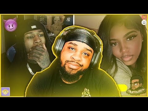 NERF JAMEER NOW! MY LAST MONKEY APP VIDEO.. (BEST RIZZ MOMENTS) Reaction