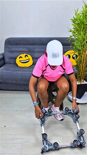 Fridge & Washing Machine on Wheels. Get your Fridge/Washing Machine Base Now! Delivery Across East & Central Africa. Ksh..