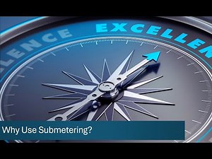 Why Use Submetering