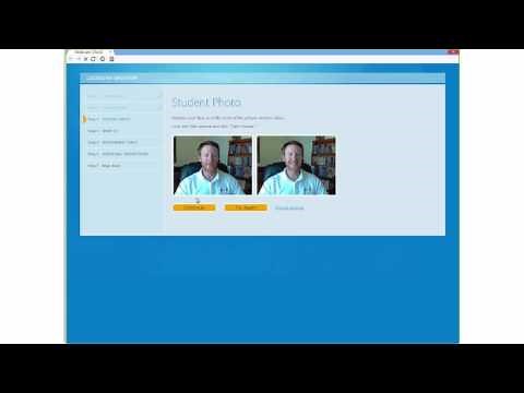 Student Perspective (LockDown Browser & Respondus Monitor)