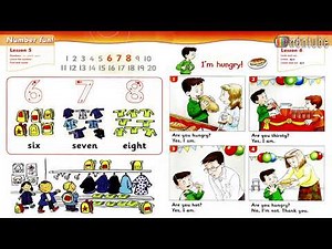 FIRST FRIENDS 2 UNIT 3 MY FRIENDS 5of5