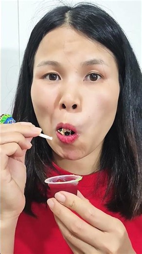 ASMR AMERICA'S🧃🥰ORIGINAL DUBBLE BUBBLE GUM (3 FRUIT FLAVORS) AND...Part2