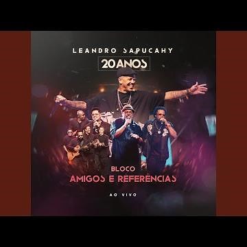 Eu Só Quero Um Xodó (feat. Grupo Revelação) [Ao Vivo]