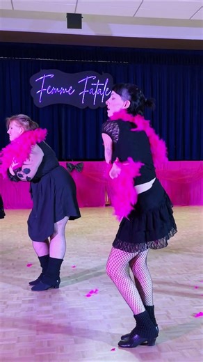 Burlesque gala Calgary 2025