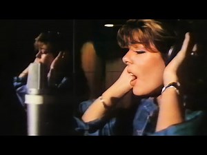 Sandra - In the Heat of the Night [Performances Compilation]