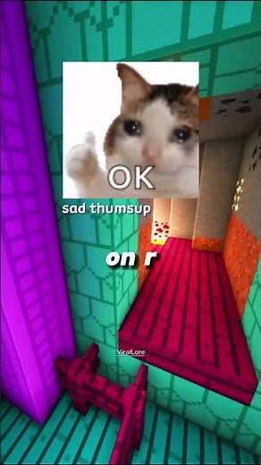 Crying Cat Meme Origin Story: Thumbs Up Cat & Inky