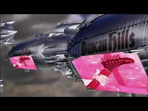 Metalocalypse: Dethklok | Duncan Hills Coffee Jingle | Adult Swim