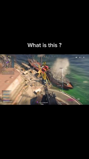 Warzone really gets me heated sometimes #Warzone #REBIRTH #SnipersOnly#geeman0800