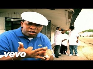 Mannie Fresh - Real Big | IMVDb