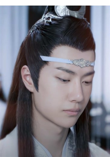 #theuntamed #theuntamed陈情令 #ปรมาจารย์ลัทธิมาร #lanzhan