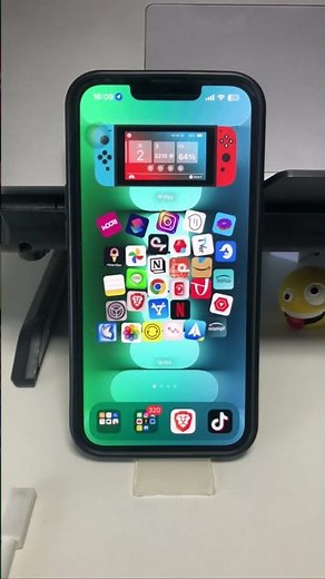 [For Beginners] How to Customize App Icons #iPhone Useful Features #iPhone