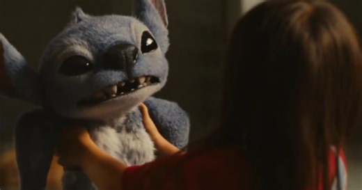 ¿Cuál es el significado de ‘Meega nala kweesta’, frase que dice Stitch en la película de Disney?