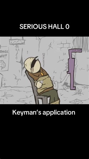 Job interview with a side of kidnapping? #animation #48hours #shortfilm #oct