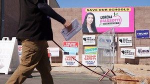 How to cure your mail ballot signatures and check if you need to