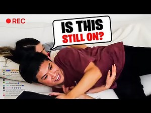 Streamers Who FORGOT to Turn Off Their recording!… What Happened Next Will Shock You!