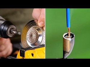 100+ BEST Quick and Easy Repair Ideas at Your Fingertips 👨🏻‍🔧