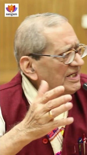 जाट का धर्म | Jat Regiment | Sangam Talks Hindi