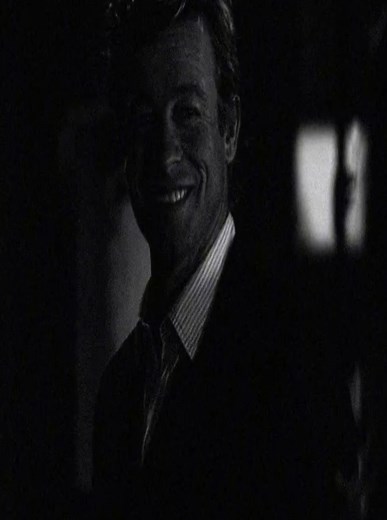Patrick Jane The Mentalist edit – motivation and disciplina