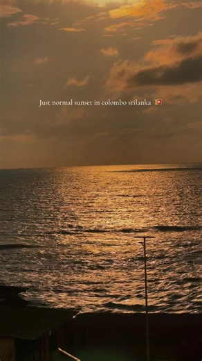 📍Marine drive colombo srilanka 🇱🇰✨ • #fyp #viral #srilanka #traval #visitsrilanka🇱🇰