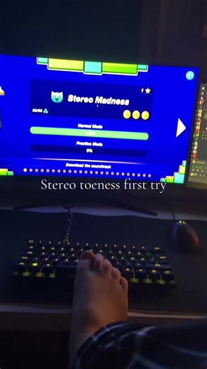 Mastering Stereo Toeness on Your First Try