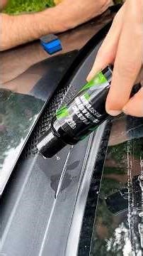 This MAGIC REVITALIZER transforms old plastic into NEW! 🤯🪄
