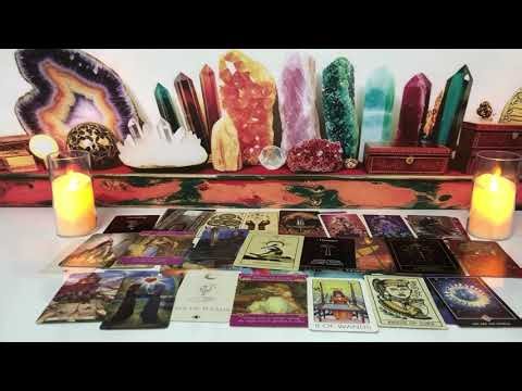 LIBRA - Get Ready! Big News is Coming LIBRA LOVE TAROT READING