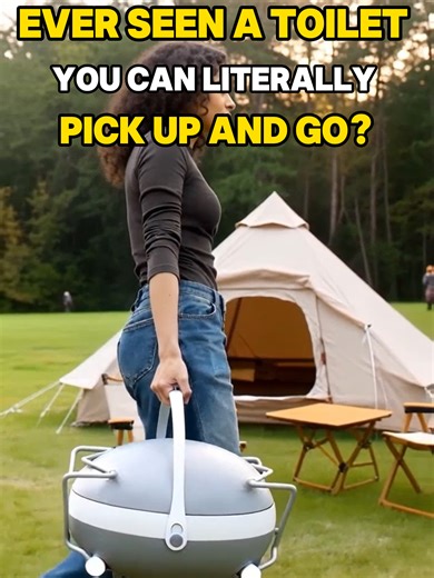 #modiwelltoiletforelderly #modiwell #portabletoilet #elderly #rvtoilet #LE330rvtoilet #spaceegg #campertoilet #rvbathroom #dryflushtoilet #LE-330 #rvlife #travel #campingtips